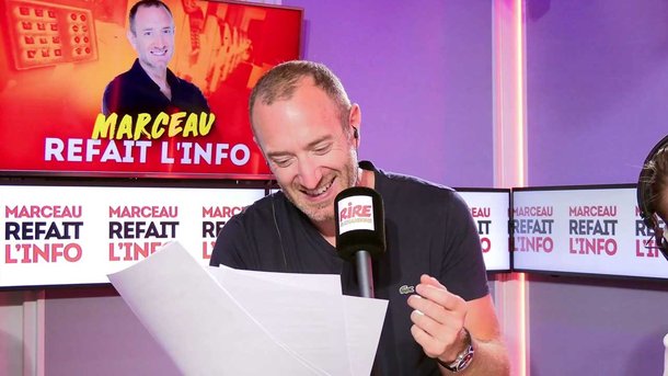 Humour et actualité - La rentrée des classes vue par Rémi Marceau