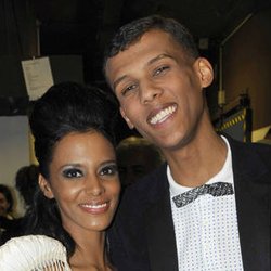 Les coulisses - NRJ Music Awards 2011