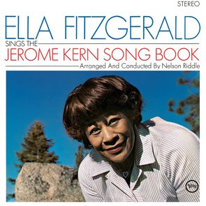 Ella Fitzgerald Sings the Jerome Kern Song Book