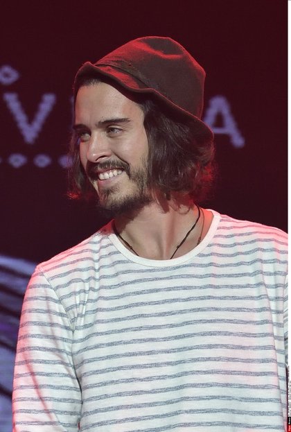 Fréro Delavega - NRJ Music Tour Beauvais 2016