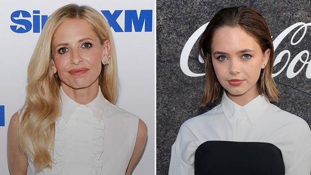 "Buffy" le reboot : Ryan Kiera Armstrong nouvelle Tueuse aux côtés de Sarah Michelle Gellar