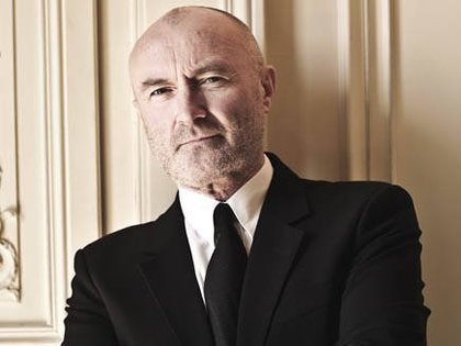 Phil Collins dément arrêter sa carrière à cause de sa santé.