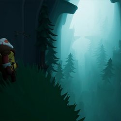 Arise: A Simple Story sur PS4