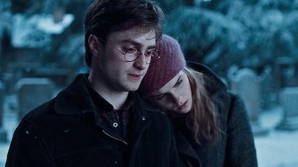 « Harry Potter »: la série n’arrivera pas avant longtemps