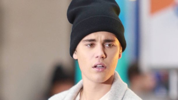 Justin Bieber de retour sur Instagram... (enfin presque)!