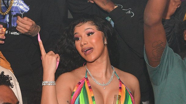 Cardi B dans «Fast and Furious 9» mais aussi dans le 10!