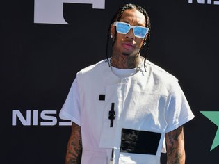 Tyga