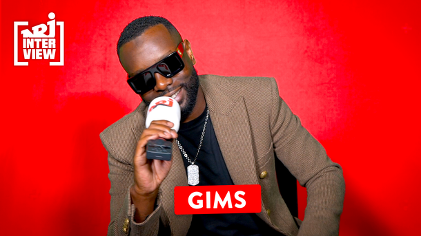 "Il y a tellement de souvenirs" : Gims réagit à ses nominations