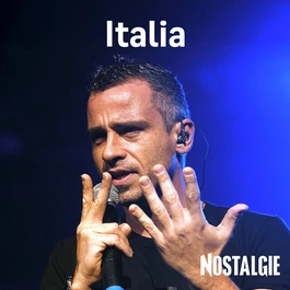 NOSTALGIE ITALIA