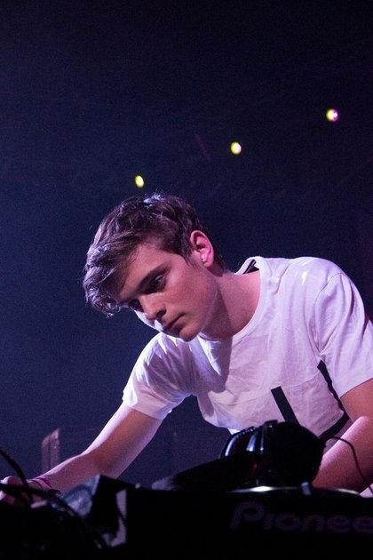 Martin Garrix