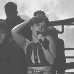 Alicia Keys : ce tumblr est trop mignon ! 