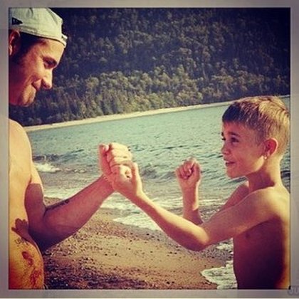 Justin Bieber