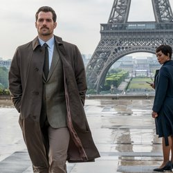 Mission: Impossible - Fallout