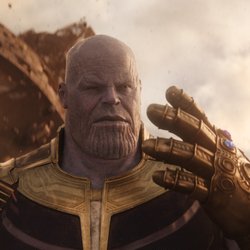 Avengers: Infinity War