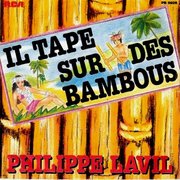 IL TAPE SUR DES BAMBOUS (1982)