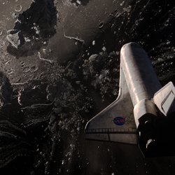 Moonfall, de Roland Emmerich