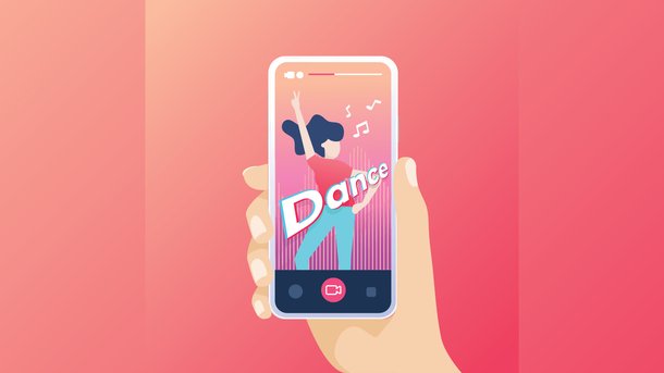 Les infos du Réveil Chérie : Il trouve une chanson écrite par son père dans les 70s et en fait un tube sur Tik Tok