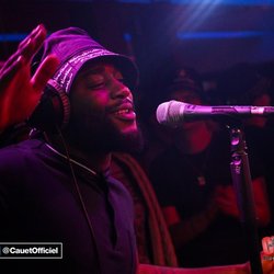 Mardi 1er Décembre avec GRADUR
