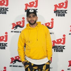 Ridsa - NRJ Music Tour Lyon 2019