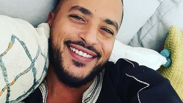 Slimane annonce avoir perdu 15 kilos!