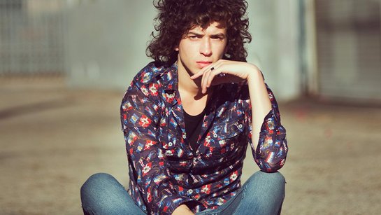 Julian Perretta