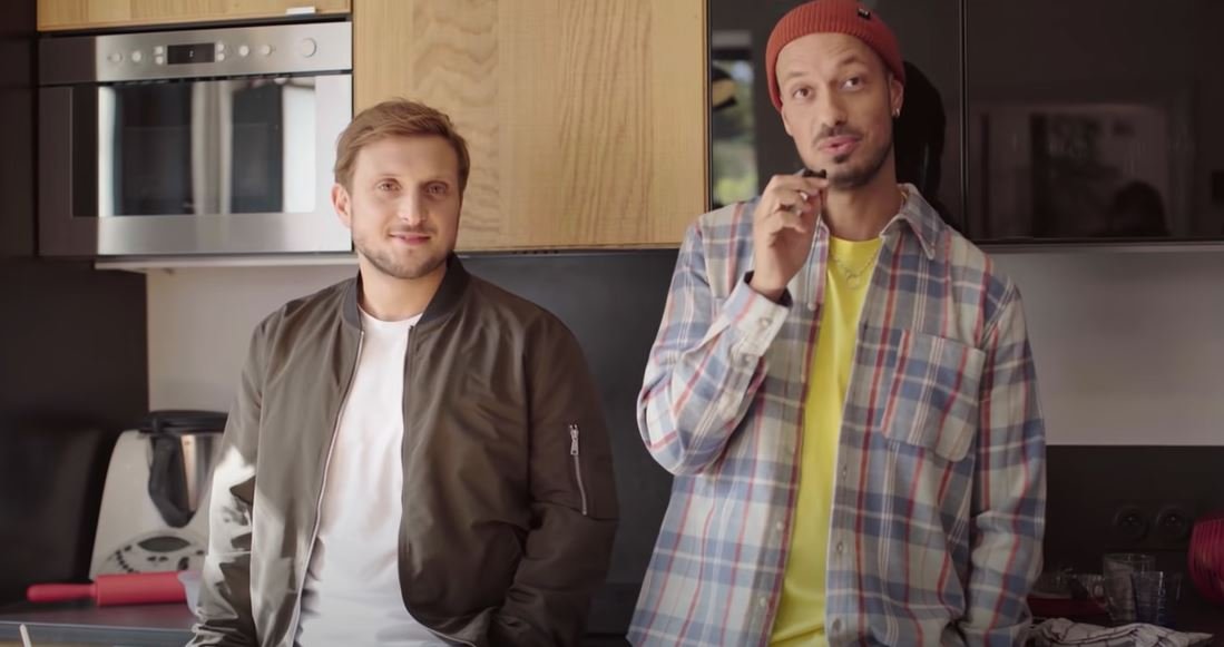 Mcfly et Carlito dévoileront un live inédit durant la cérémonie - NRJ ...
