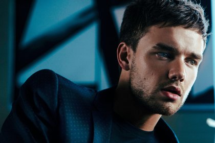 Liam Payne