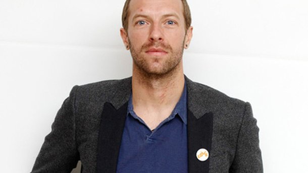 Chris Martin est un Directioner