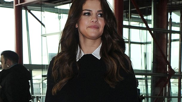 Selena Gomez, reine d’Instagram, remercie les fans !