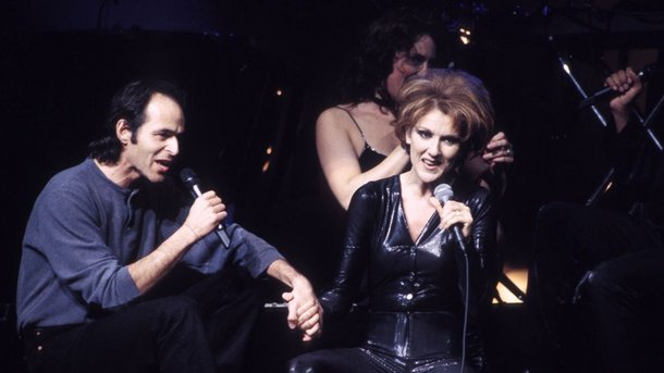 Comment Jean-Jacques Goldman a bouleversé la carrière de Céline Dion avec l’album D'eux