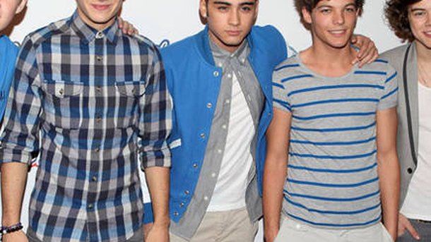 Les One Direction pourraient sortir un album avant Noël…