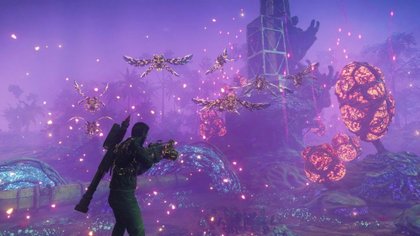 Just Cause 4: Los Demonios est disponible depuis le 3 juillet