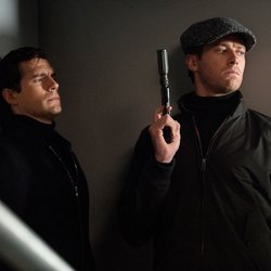 Agents très spéciaux - Code U.N.C.L.E.