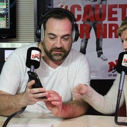 Lundi 4 Mai 2015 avec MAITRE GIMS