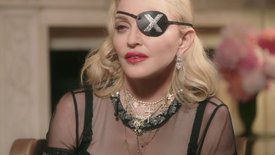 Madonna : découvrez son interview Super Privée sur Chérie FM !