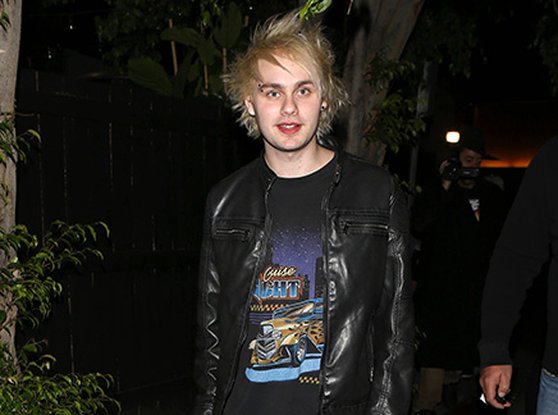 Michael Clifford