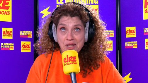 La drôle de minute de  Karine Dubernet : Bernadette : la dernière pièce jaune