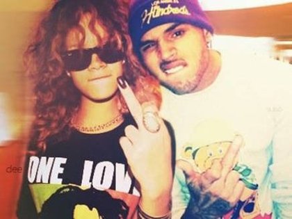 En écoute : "Birthday Cake" de Rihanna feat. Chris Brown