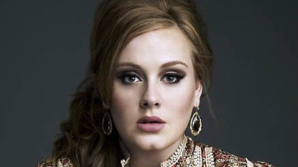 Adele sur la bande originale du prochain James Bond