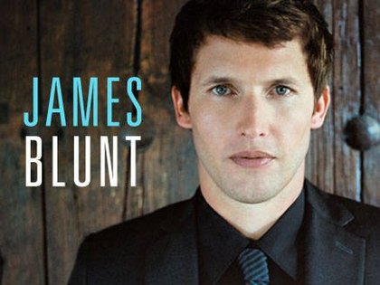 James Blunt - rencontre