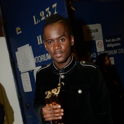 Black M