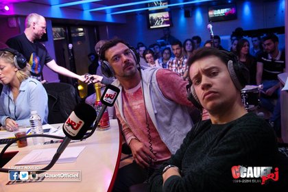 Jeudi 5 Novembre avec L.E.J