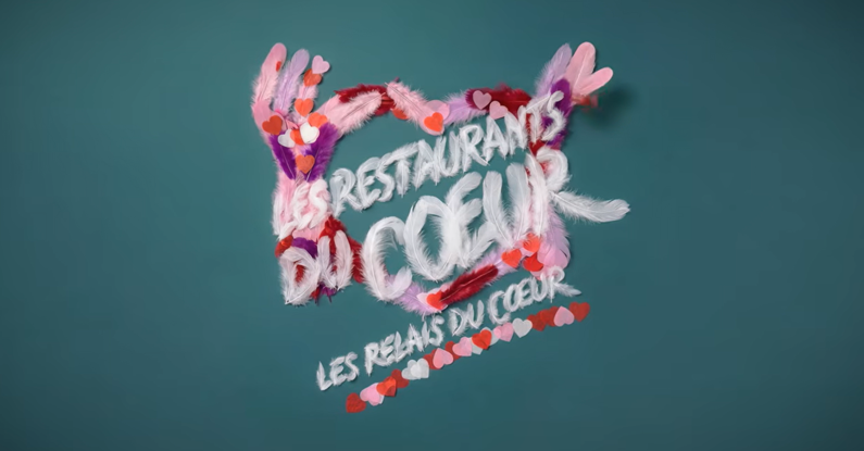 Les Enfoirés 2026 - "Tout se casse", vidéo clip