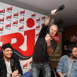 Emission Spéciale avec Kev Adams, Franck Dubosc et Guy Lecluyse‎