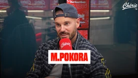 M.Pokora : "Cette tournée, je la vis intensément avec mon public"