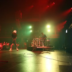Eddy de Pretto - NRJ Live Session