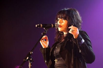 NRJ Music Tour de Lyon