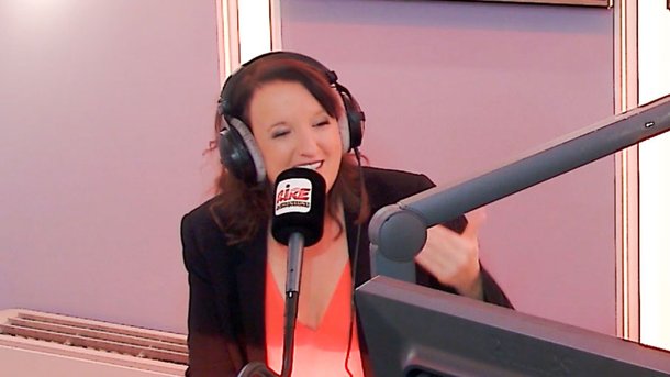 Anne Roumanoff et Sébastien Boché - Dieu, Macron, Trump et les régimes