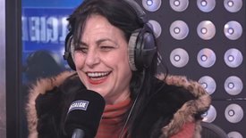 Lio : France Gall, c'est mon idole absolue !