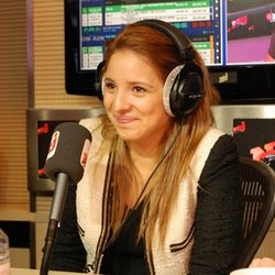 Vendredi 14 décembre avec Miss France 2013 et Sylvie Tellier